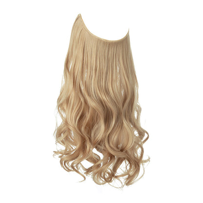 Beige Blonde Hallo®