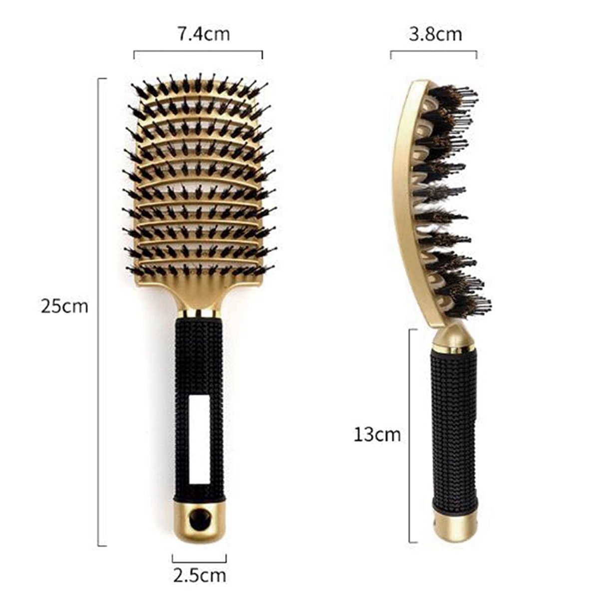 Hallow Hair Detangling Brush