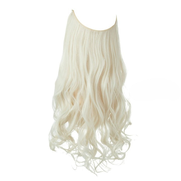 Platinum Blonde Hallo®